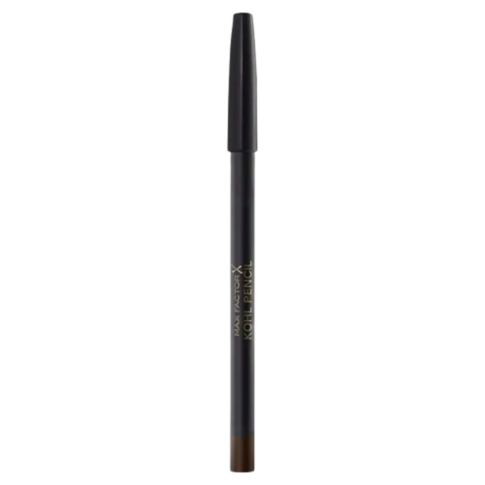 Max Factor Kohl Pencil, Eyeliner - 30 Brown | Grocsy
