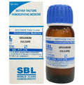 SBL Homeopathy Origanum Vulgare Mother Tincture Q | Grocsy