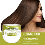 Purobio Sulphate Free Keratin Rebuild Hair Mask | Grocsy