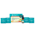 Pilgrim Vitamin C Detan & Brightening Facial Kit | Grocsy