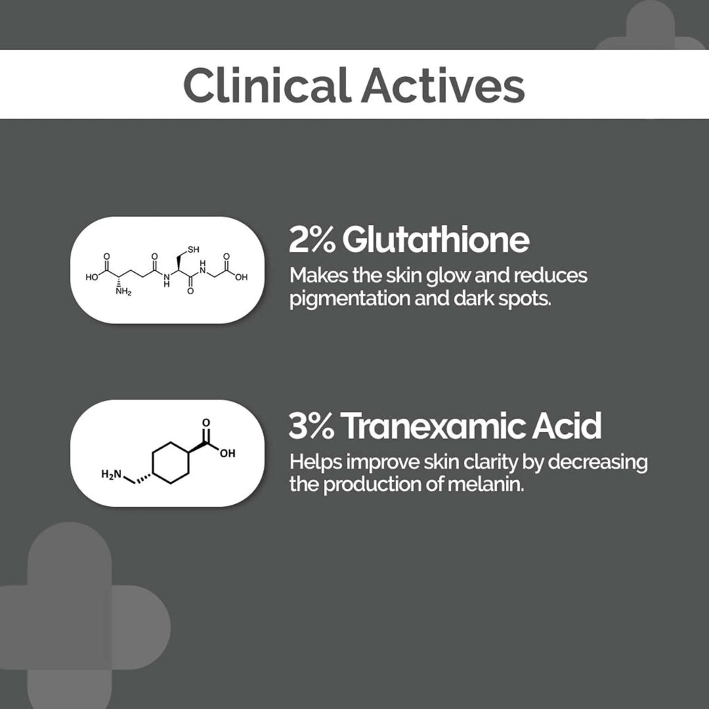 Dravida Organics Glutathione Serum | Grocsy