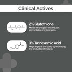 Dravida Organics Glutathione Serum | Grocsy