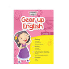 Scholars Insights Gear Up English Grade 5 | Grocsy