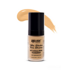 Recode HD Luminous Matte Foundation - 04 Hindustan | Grocsy