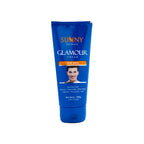 Sunny Herbals Glamour Cream For Men With Aloe Vera To Moisturize & Reduce Dark Spots | Grocsy