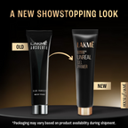 Lakme Unreal Undercover Gel Face Primer, Enriched With Viitamin E | Grocsy