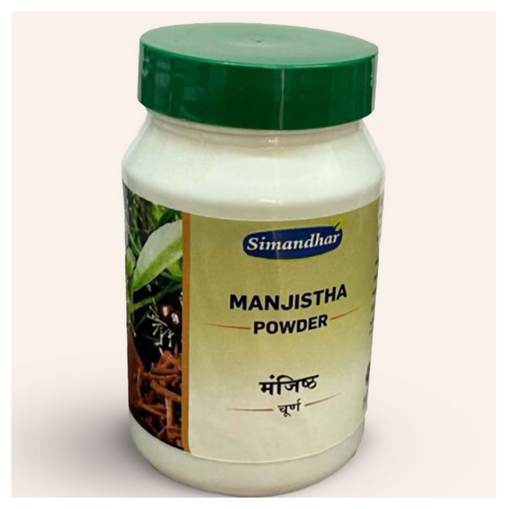 Simandhar Manjistha Powder | Grocsy