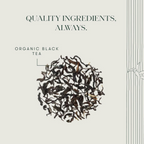Luxmi Estates Queens Black Tea Blend | Grocsy