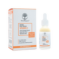 Wild Organic Natural Face Serum Vitamin C | Grocsy