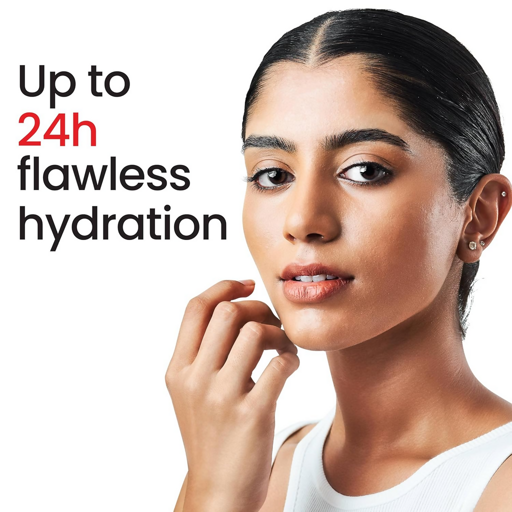 Color Cupid Hydrating Everyday Glow BB Cream with SPF - Caramel | Grocsy