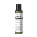 Detoxie Anti-Dandruff & Flake Relief Capsicum Shampoo | Grocsy