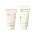 Innisfree Jeju Cherry Blossom Jelly Cream & Green Tea Hydrating Amino Acid Foam Cleanser Combo | Grocsy