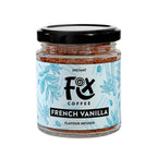 FIX Coffee French Vanilla Instant Coffee Powder | Grocsy