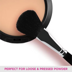 Bronson Professional Blush Brush | Grocsy