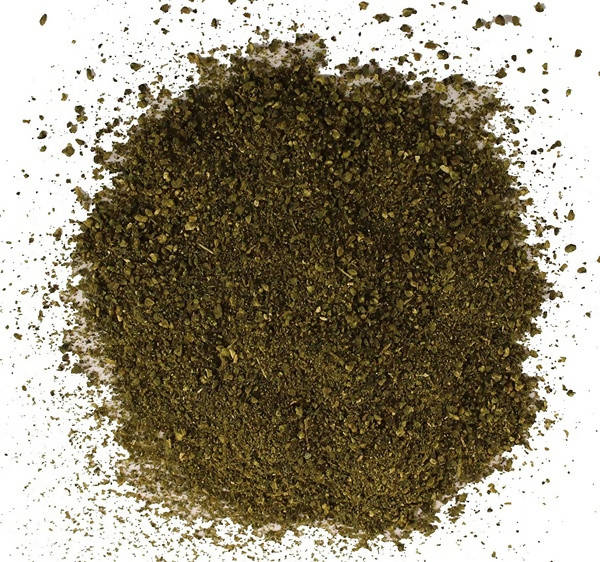 Dark Forest Long Pepper Powder | Grocsy