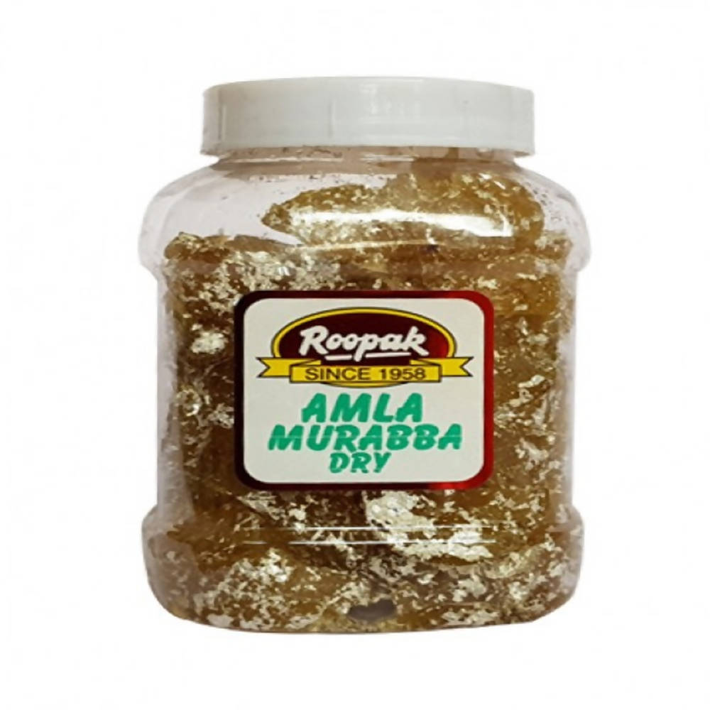 Roopak Amla Murabba silver Semi Dry | Grocsy