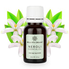 Bella Vita Organic Neroli Essential Oil | Grocsy