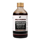 Birla Ayurveda Chiruvilwaadi Kashaayam | Grocsy