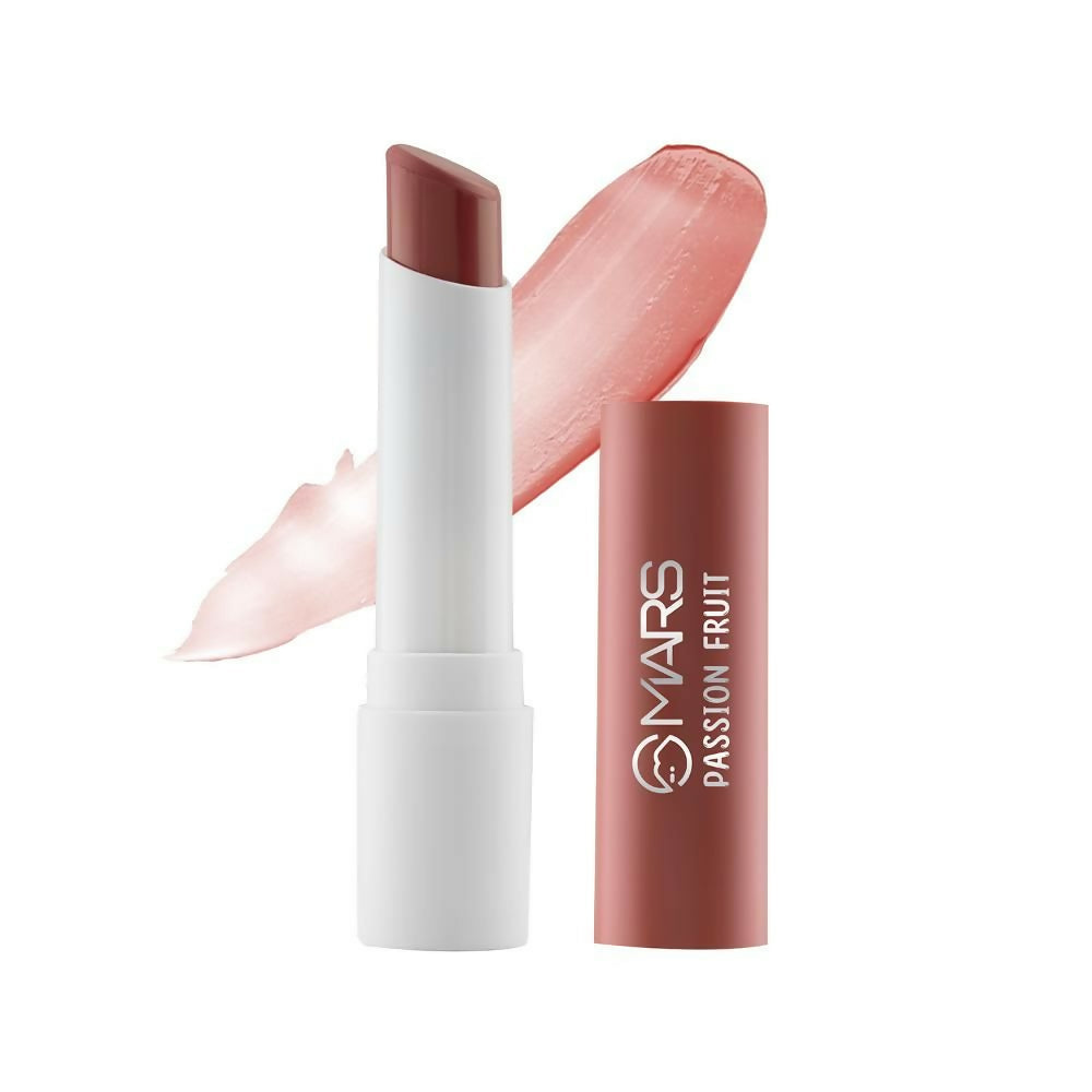MARS Cosmetics Aqua Splash Tinted Lip Balm - 01 Passion Fruit | Grocsy