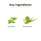 Tru Hair & Skin Tea Tree Shampoo | Grocsy