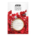 Nykaa Skin Secrets Exotic Indulgence Rose + Goat Milk Sheet Mask For Nourished & Radiant Skin | Grocsy