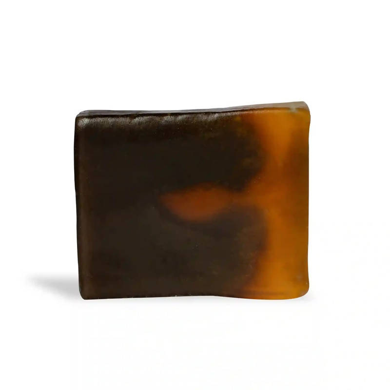 The Wellness Shop Ayurvedic Neem Basil Handmade Soap | Grocsy