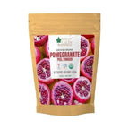 Bliss of Earth Certified Organic Pomegranate Peel Powder | Grocsy