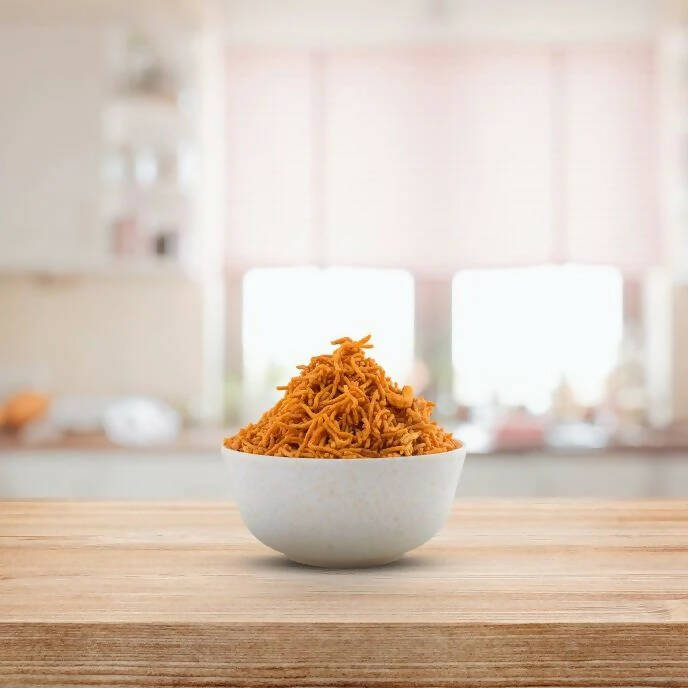 Home D'elite Soya Sev | Grocsy