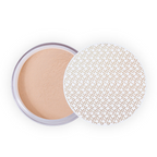 Kay Beauty By Katrina Kaif Matte HD Setting Loose Powder - Latte | Grocsy