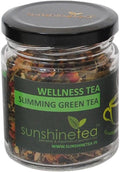 Sunshine Tea Slimming Green Tea | Grocsy
