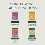 Luxmi Estates Turmeric Time-Out Herbal Loose Infusion | Grocsy