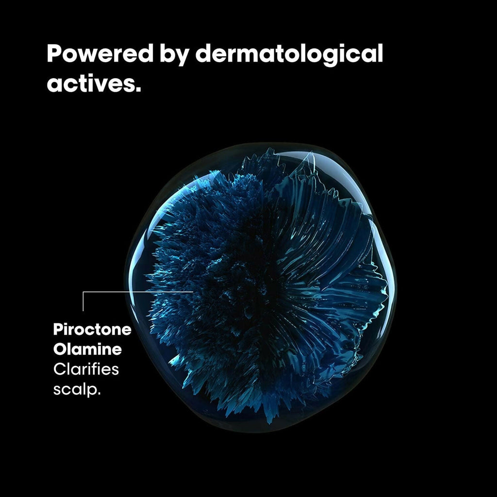 L’Oréal Professionnel Scalp Advanced Anti-Dandruff Dermo-Clarifier Shampoo | Grocsy