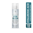 The Natural Wash Hyaluronic Acid Hydro Boosting Face Toner | Grocsy