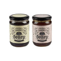 Vantattva Nature's Goodness Wild Himalayan and Sundarban Honey