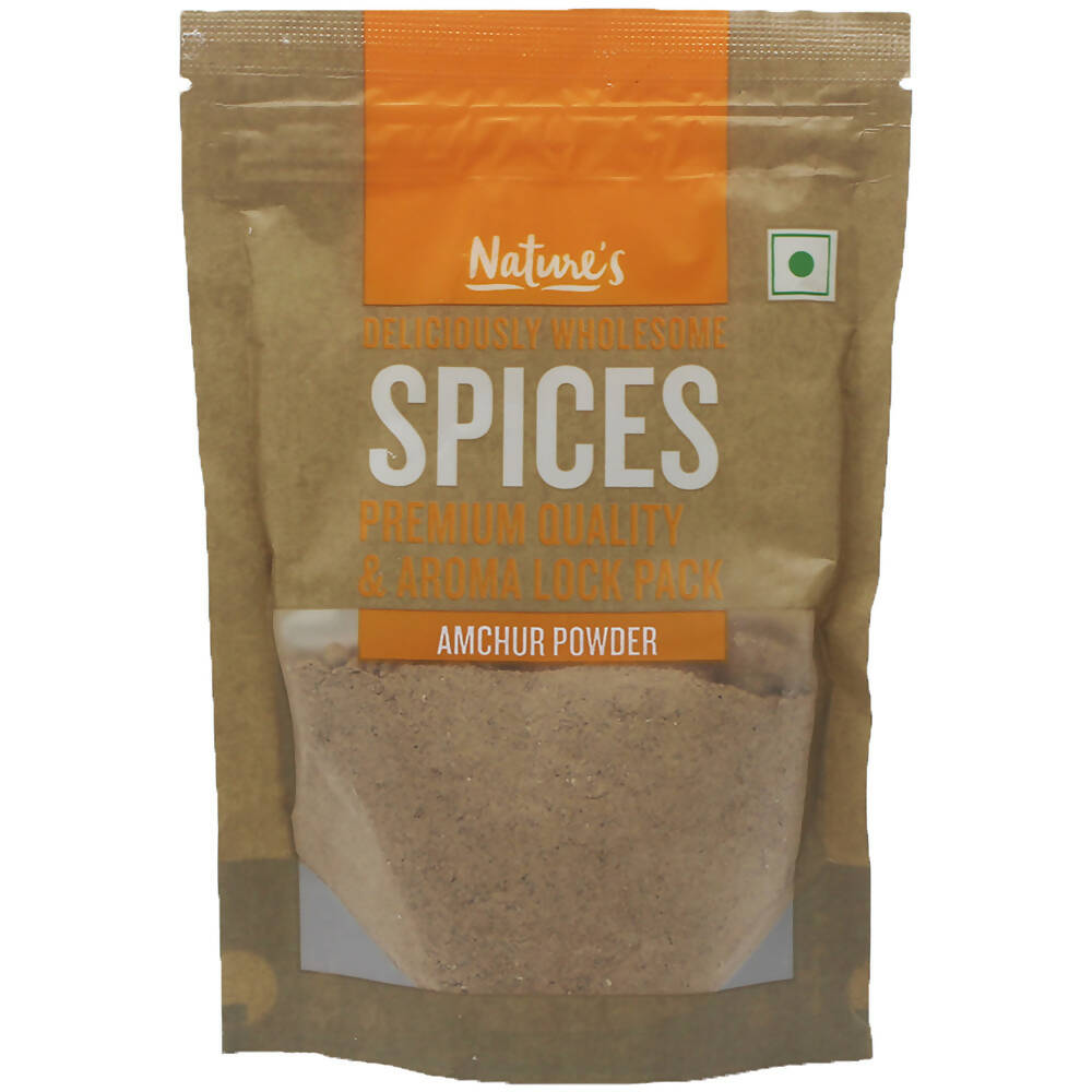 Nature's Amchur Powder | Grocsy