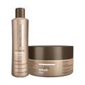 Cadiveu Extreme Repair Shampoo & Mask Duo | Grocsy