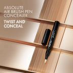 Lakme Absolute Instant Airbrush Concealer Pen - Ivory | Grocsy