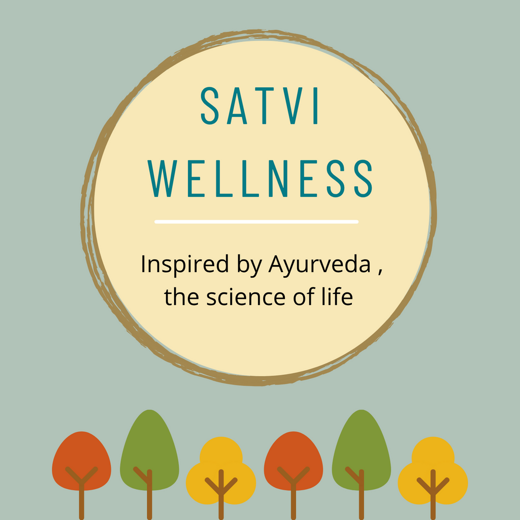Satvi Wellness Kerala Pathimugam with Jeera Herbal Drinking Water Mix | Grocsy