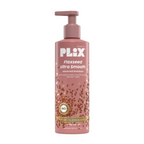 PLIX The Plant Fix Flaxseed Ultrasmooth Advanced Shampoo | Grocsy
