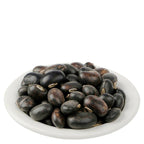 Yuvika Beej Kaunch Kala - Mucuna Pruriens - Black Kaunch Seeds - Cowhage | Grocsy