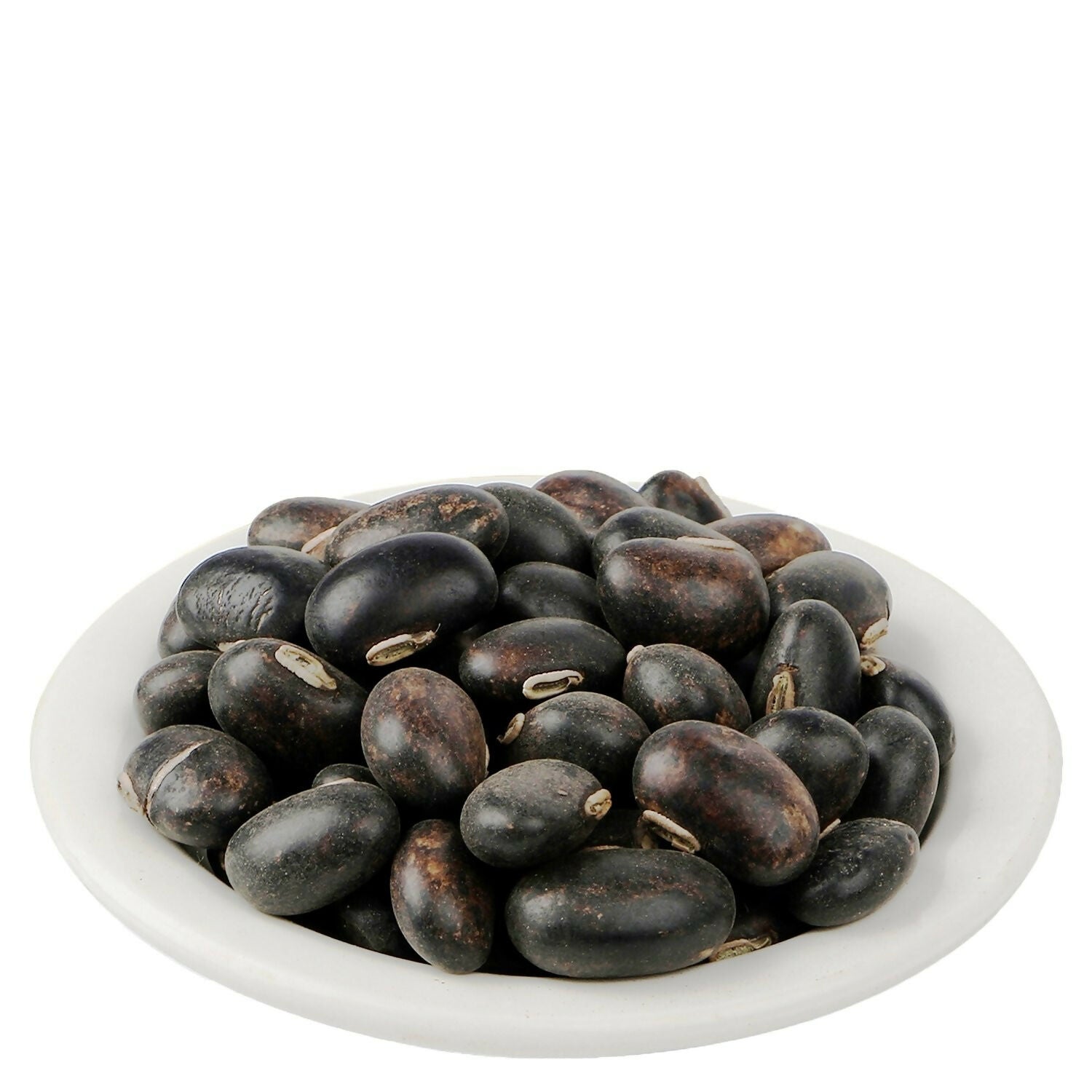 Yuvika Beej Kaunch Kala - Mucuna Pruriens - Black Kaunch Seeds - Cowhage | Grocsy