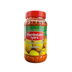 Mambalam Iyers Lemon Pickle | Grocsy