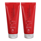 Glutafine Rich Creamy Face Wash | Grocsy