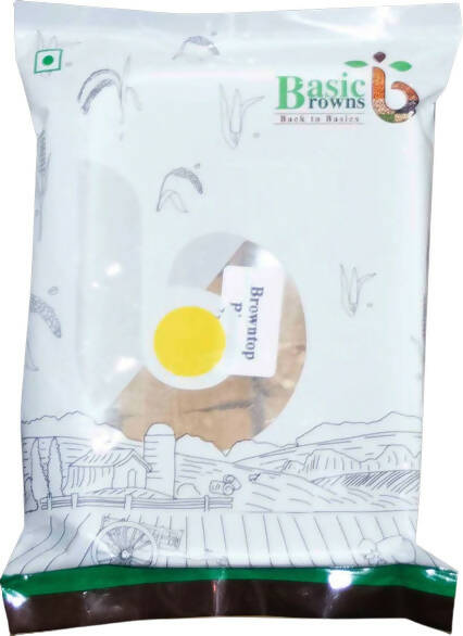BasicBrowns Browntop Cookies | Grocsy