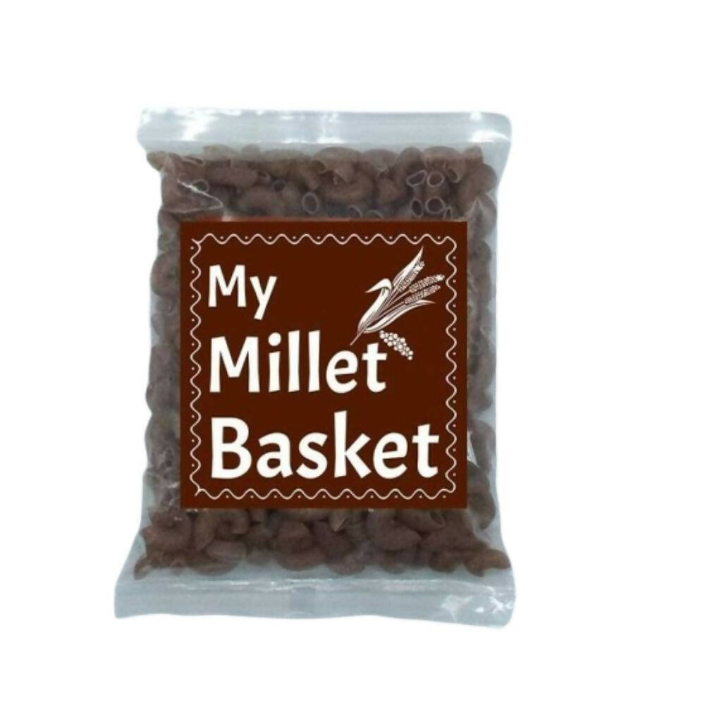 My Millet Basket Finger Millet Pasta | Grocsy