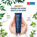 Dr. Batra's PRO + Skin Clear Face Wash | Grocsy