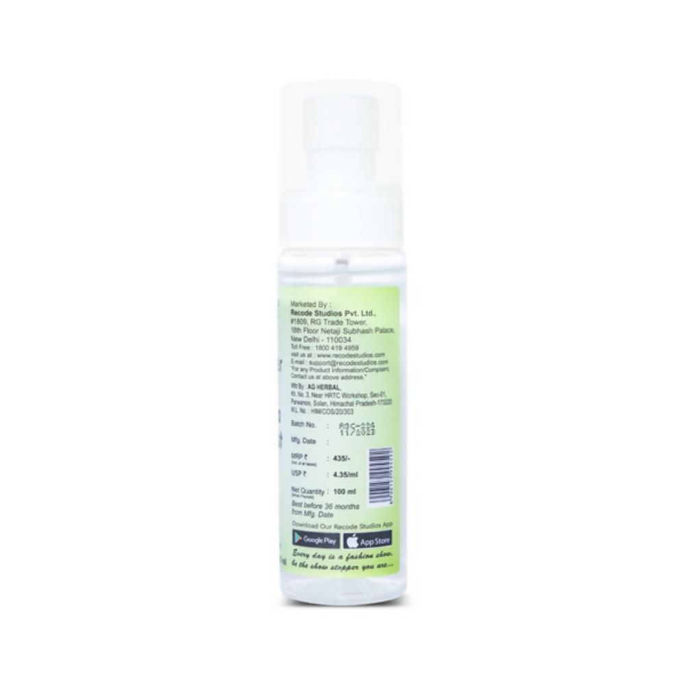 Recode Power of 5 Vitamins Mist | Grocsy