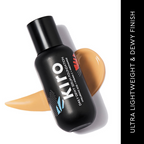 Kiro Daily Dewy Serum Foundation - Sun Beige | Grocsy