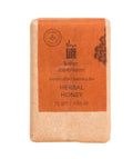 Isha Life Herbal Honey Soap | Grocsy