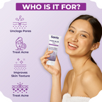 Sanfe Pore Blur Gel | Grocsy